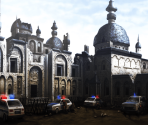 Caucasus - Trauma Center: New Blood