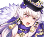 Lysithea (A New Future) - Fire Emblem: Heroes