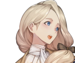 Mercedes - Fire Emblem: Heroes