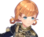 Annette - Fire Emblem: Heroes