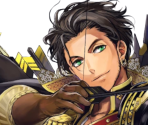Claude (A New Future) - Fire Emblem: Heroes