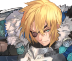 Dimitri (A New Future) - Fire Emblem: Heroes