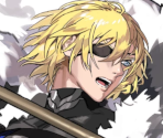 Dimitri (Savior King) - Fire Emblem: Heroes