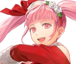 Hilda (A Festival Miracle) - Fire Emblem: Heroes
