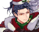 Felix (A Festival Miracle) - Fire Emblem: Heroes