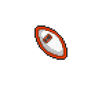 Proto Shield - Mega Man 7