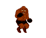 Red Bull - Bald Bull's Punch-Out!! (Hack)