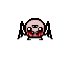 Trite - The Binding of Isaac: Rebirth