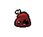 Clotty - The Binding of Isaac: Rebirth