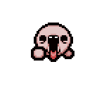Blicker - The Binding of Isaac: Rebirth