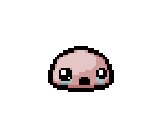 I. Blob - The Binding of Isaac: Rebirth