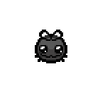 Boomfly - The Binding of Isaac: Rebirth