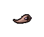 Leech - The Binding of Isaac: Rebirth