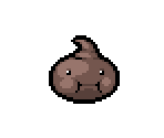 Squirt - The Binding of Isaac: Rebirth