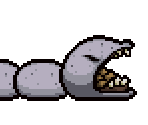 Grub - The Binding of Isaac: Rebirth