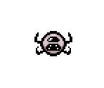 Wall Creep - The Binding of Isaac: Rebirth