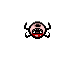 Rage Creep - The Binding of Isaac: Rebirth
