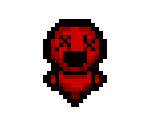Sister Maggie - The Binding of Isaac: Rebirth