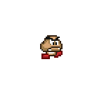 Goomba - Mario Customs