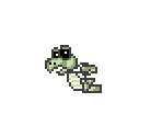 Dry Bones - Mario Customs