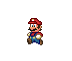 Mario - Mario Customs