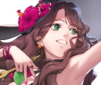 Dorothea (Overseas Memories) - Fire Emblem: Heroes