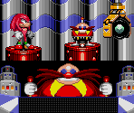 Pinball Stage Objects (Genesis-Style) - Sonic the Hedgehog Customs
