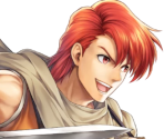 Julian - Fire Emblem: Heroes