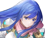 Caeda (Resplendent) - Fire Emblem: Heroes