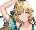Ingrid (Overseas Memories) - Fire Emblem: Heroes