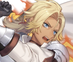 Catherine - Fire Emblem: Heroes