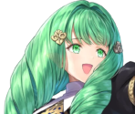 Flayn - Fire Emblem: Heroes