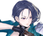 Shamir - Fire Emblem: Heroes