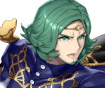 Seteth - Fire Emblem: Heroes