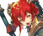 Minerva (Resplendent) - Fire Emblem: Heroes