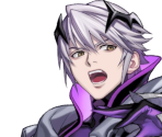 Robin (Male, Resplendent) - Fire Emblem: Heroes