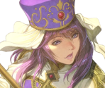 Eremiya - Fire Emblem: Heroes