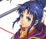 Kris (Female) - Fire Emblem: Heroes