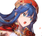 Lilina (Firelight Leader) - Fire Emblem: Heroes