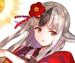 Velouria (Beyond Dreaming) - Fire Emblem: Heroes