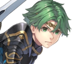 Alm (Resplendent) - Fire Emblem: Heroes