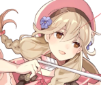Faye (Lovely Gifts) - Fire Emblem: Heroes