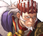Rudolf (Lovely Gifts) - Fire Emblem: Heroes