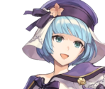 Silque (Lovely Gifts) - Fire Emblem: Heroes