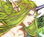 Mila - Fire Emblem: Heroes