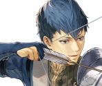 Python - Fire Emblem: Heroes