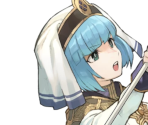 Silque - Fire Emblem: Heroes