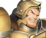 Valbar - Fire Emblem: Heroes