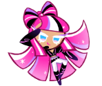 Shining Glitter Cookie - Cookie Run: OvenBreak