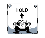 Tutorial Signs (Demo) - Pizza Tower